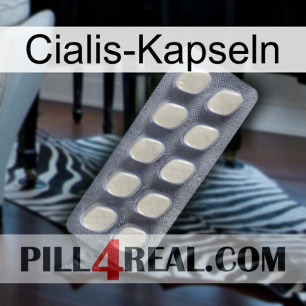 Cialis Capsules 08
